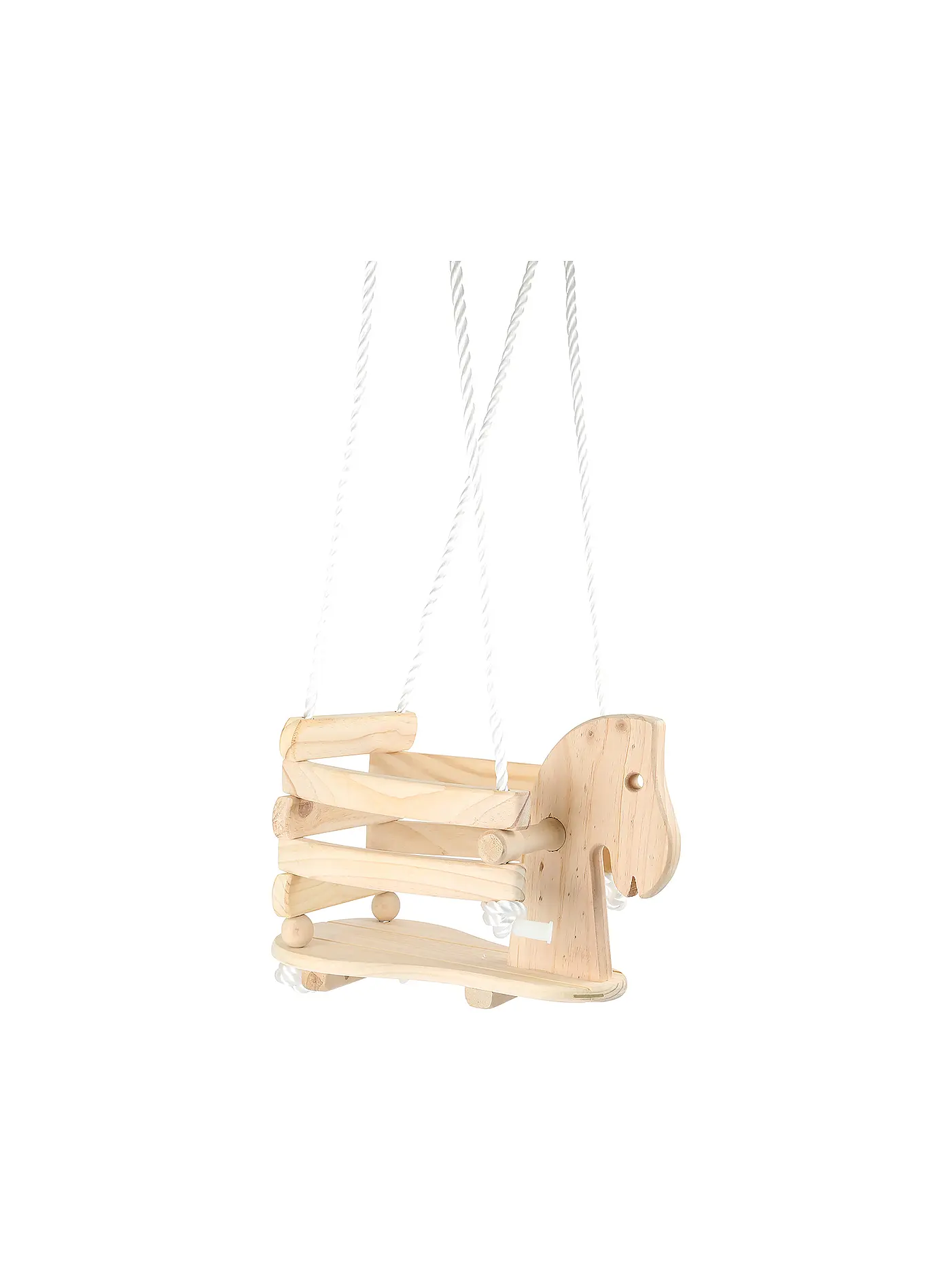 LEGLER | Kleinkindschaukel Pony | 